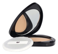 Dr. Hauschka Compact Powder 8 g 02 Chestnut Gezichtspoeder - thumbnail