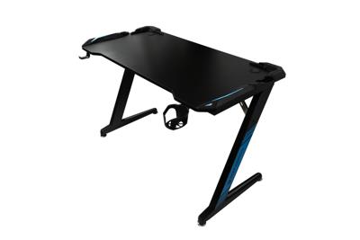 Bureau Gaming DEEP GAMING COO-DGMOB04 Zwart 5 atm 1,64"