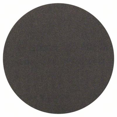 Bosch Accessories 2608605499 2608605499 Schuurpapier voor schuurschijf Met klittenband, Ongeperforeerd Korrelgrootte (num) 240 (Ø x l) 115 mm x 115 mm 10