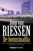 De bonusmaffia - Joop van Riessen - ebook - thumbnail