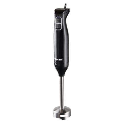 Bestron ASM250Z mixer Handmixer 250 W Zwart