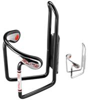 Elite bottlecage ciussi gel black - thumbnail