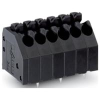 WAGO 250-208/353-604 Printplaatklem 160 stuk(s) - thumbnail