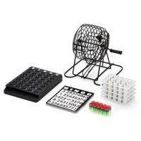 Bingoset metaal - thumbnail