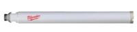 Milwaukee Accessoires Diamantboorkroon WCHP -TK 62mm - 1 1/4" UNC- 1 st - 4932472186 - thumbnail