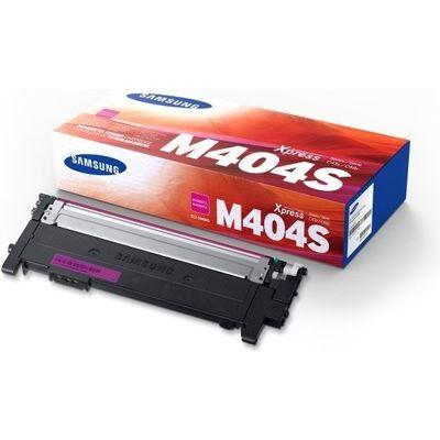 HP CLT-M404S/ELS tonercartridge 1 stuk(s) Origineel Magenta HP CLT-M404S/ELS tonercartridge 1 stuk(s) Origineel Magenta