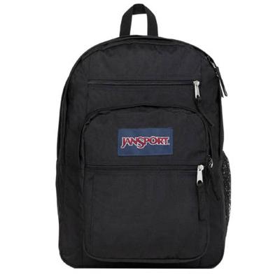 JanSport Big Student Backpack-Black