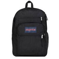 JanSport Big Student Backpack-Black - thumbnail