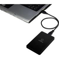 Renkforce RF-4505754 SATA-HDD-behuizing 2.5 inch USB-A 3.2 Gen 1 - thumbnail