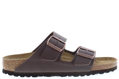 Birkenstock Arizona narrow 51703 dark brown Bruin maat 42