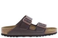 Birkenstock Arizona narrow 51703 dark brown Bruin maat 42 - thumbnail