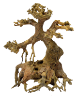 Bonsai Driftwood Xs aquaria SuperFish - Superfish - thumbnail