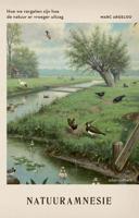 Natuuramnesie - Marc Argeloo - ebook - thumbnail