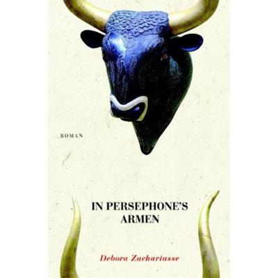 In Persephone's armen (Hardback) In Persephone's armen (Hardback)
