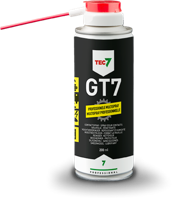 Tec7 gt7 multifunctionele spray 200ml - 230102000 - thumbnail