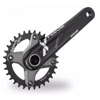 Miche crankset xtone 170/36t - thumbnail
