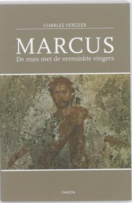 Marcus - Charles Vergeer - Paperback (9789055739967)