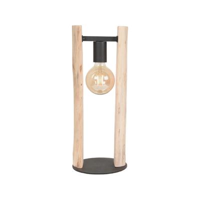 Label51 Houten tafellampjeWoody - MT-2312