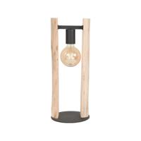 Label51 Houten tafellampjeWoody - MT-2312 - thumbnail