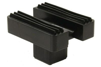 Bicisupport R-16 Reserveonderdeel - Zwart