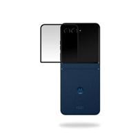 Mobilize Edge-To-Edge Glass Screen Protector Motorola Razr 60 Edge Glue - thumbnail