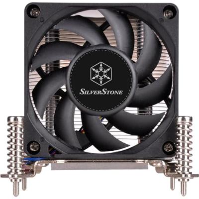 SilverStone AR10-115XS cpu-koeler