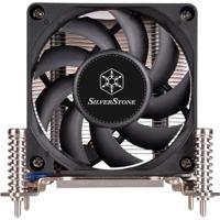 SilverStone AR10-115XS cpu-koeler - thumbnail