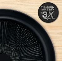 Pan Tefal EMOTION G6 Ø 20 cm - thumbnail