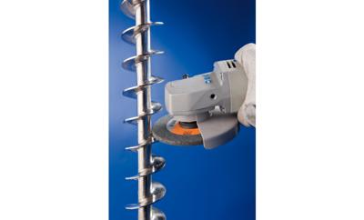 PFERD TOOLS 44691452 Polinox-compactschuurschijf PNER-MW 12506-22,2 SiC F 125 mm 5 stuk(s)