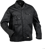 DASSY pilot lima high-vis rood/grijs xxl - thumbnail