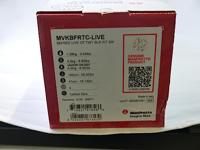 Manfrotto MVKBFRTC-LIVE Befree carbon statiefkit - thumbnail