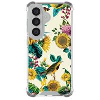 Samsung Galaxy S26 shockproof hoesje - Sunflowers - thumbnail