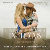 Leven als prinses in Texas - De verhuizing - thumbnail