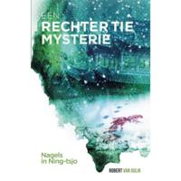 Nagels in Ning-tsjo (Paperback) - thumbnail