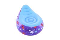 Bestway Opblaasbare Stoel met Ledverlichting Ruimtelijk 72x72x64 cm +3 Jaar Binnen en Tuin 75122 - thumbnail