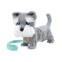 Goliath Games Animagic tilly terrier hond interactieve knuffel - thumbnail