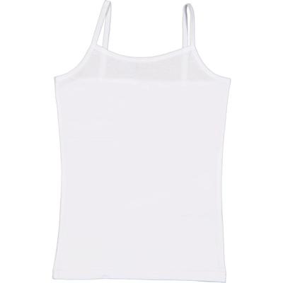 Romy Singlet - Wit
