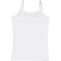 Romy Singlet - Wit - thumbnail