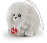 Trudi tc cat grey: 10x11x11 cm (xxs-29099) - thumbnail