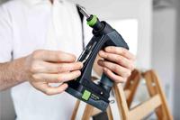 Festool accu-schroefboormachine cxs18 c3.0 plus - thumbnail