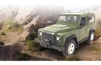 Land Rover Defender 1:14 van Jamara - thumbnail