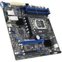 ASUS P13R-M/10G-2T Intel C262 LGA 1700 micro ATX - thumbnail