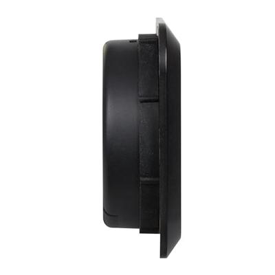 TFA Dostmann Digitales Thermo-Hygrometer zum Einbau 30.5061.01 Thermo- en hygrometer Zwart TFA Dostmann Digitales Thermo-Hygrometer zum Einbau 30.5061.01 Thermo- en hygrometer Zwart