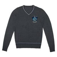 Harry Potter Knitted Sweater Ravenclaw Size S - thumbnail
