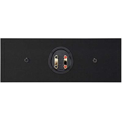 Monitor Audio: Bronze 6G C150 centerspeaker - Zwart Monitor Audio: Bronze 6G C150 centerspeaker - Zwart