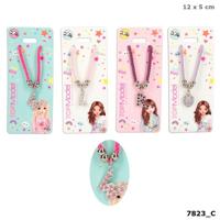 Topmodel Alfabet Armband - thumbnail