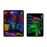 iPad Pro 12.9 inch 2022 512 GB - thumbnail