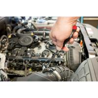 Vigor V4224 Dopschroevendraaier Sleutelbreedte (metrisch): 12 mm - thumbnail