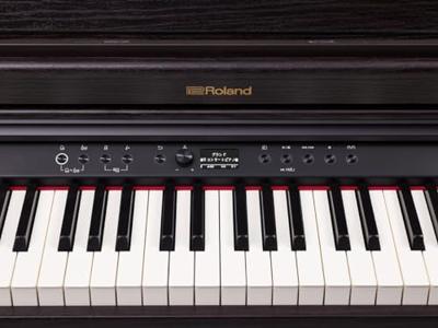Roland RP701-DR Dark Rosewood digitale piano