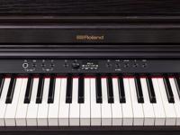 Roland RP701-DR Dark Rosewood digitale piano - thumbnail